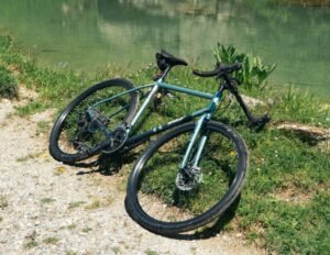 breezer une marque de gravel pas cher
