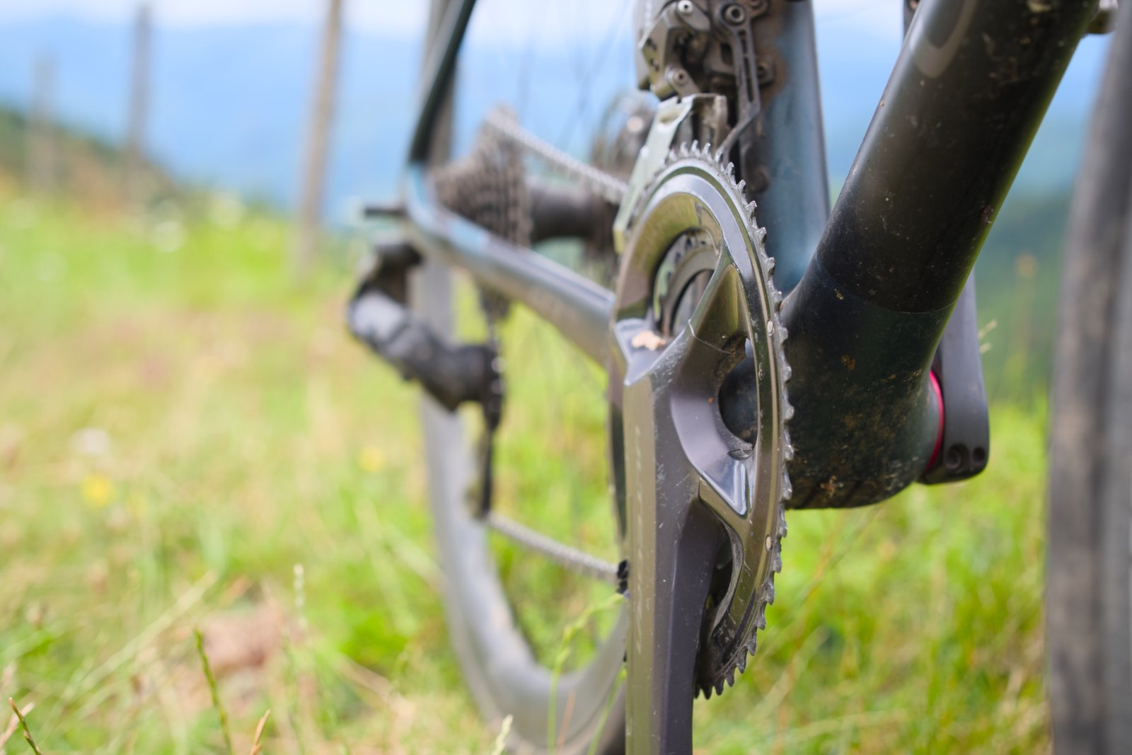 Gravel mono plateau ou double ? Tout sur la transmission