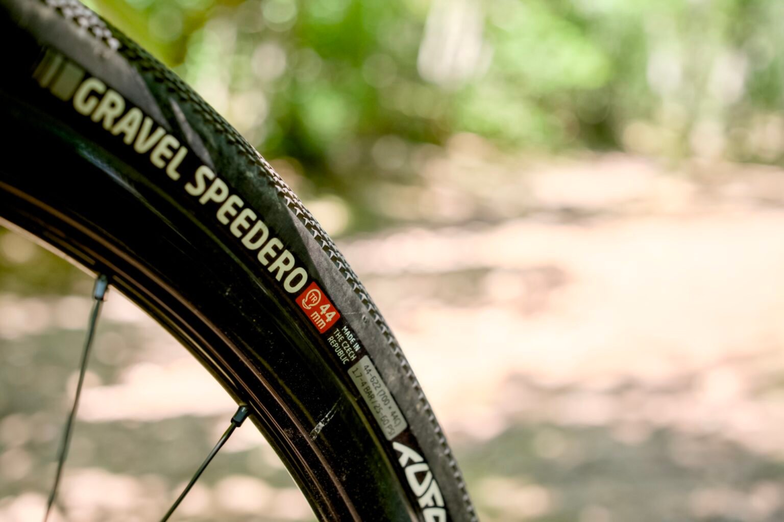 Testons les pneus Michelin Jet XCR 29 de VTT - Deporvillage