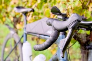 guidoline gravel enve silicone