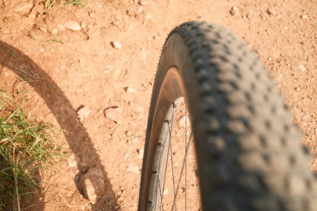 Continental Terra Adventure : un pneu gravel qui passe partout sur tous les terrains