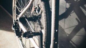 Gravel titane : les 5 meilleurs modèles 2026 (et comment bien choisir) 2 Cadre Gravel en titane