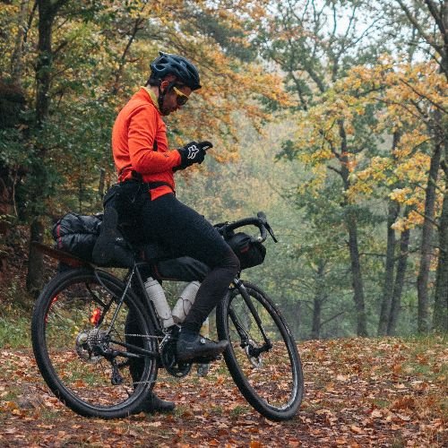 Avatar de Marvin de Gravel Rider