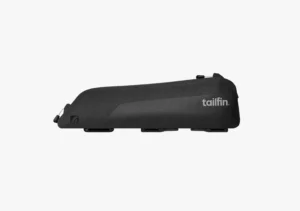 tailfin long top tube bag 16l herof7